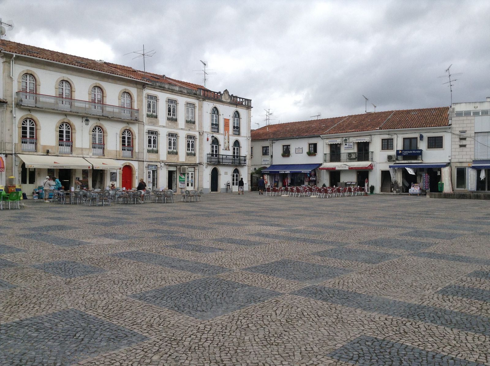 Баталья, Португалия фото #32798