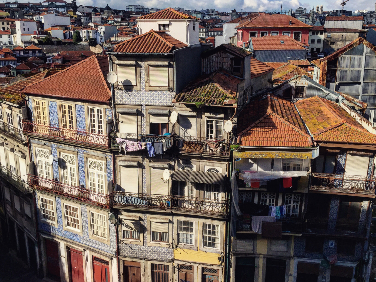 Порту, Португалия фото #27050