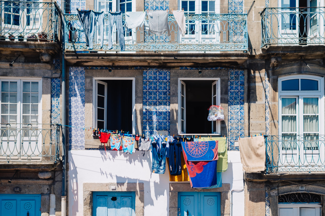 Порту, Португалия фото #27053