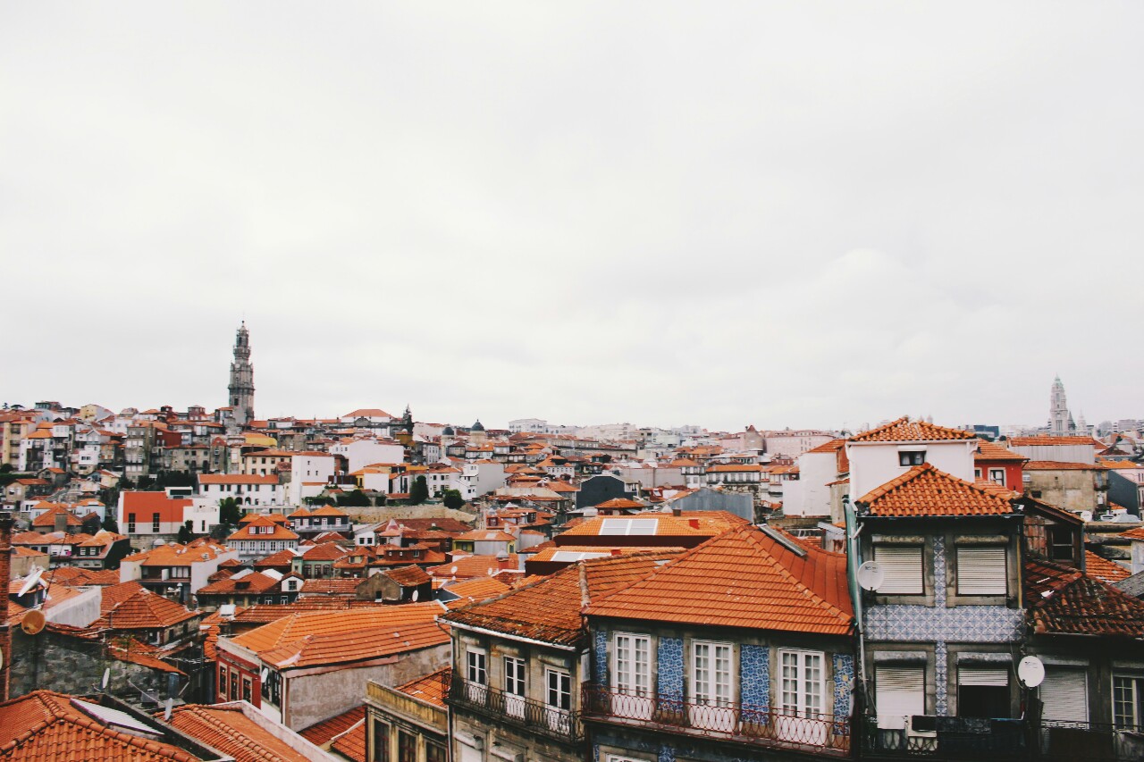 Порту, Португалия фото #27056