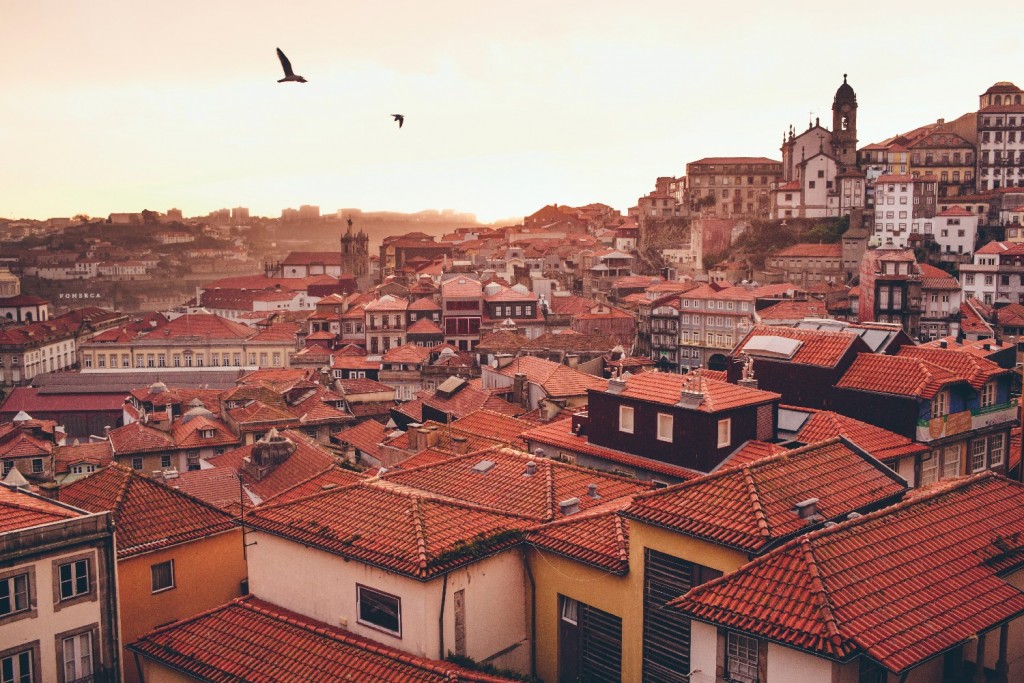 Порту, Португалия фото #27071