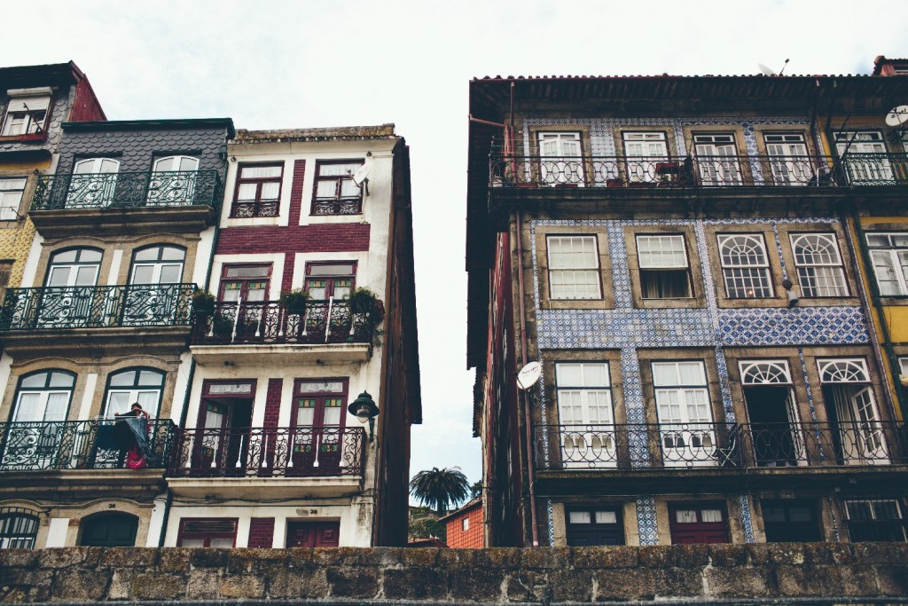 Порту, Португалия фото #27072