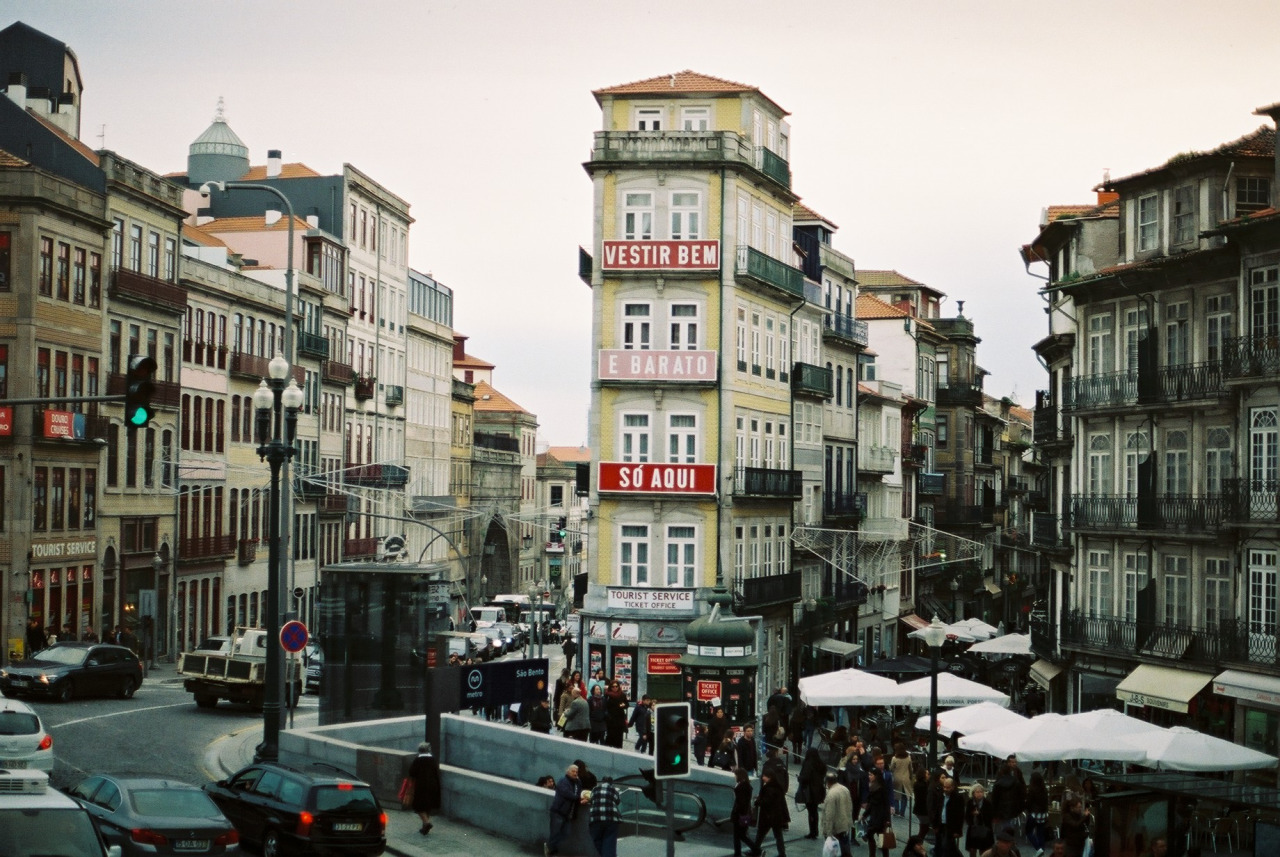 Порту, Португалия фото #27077