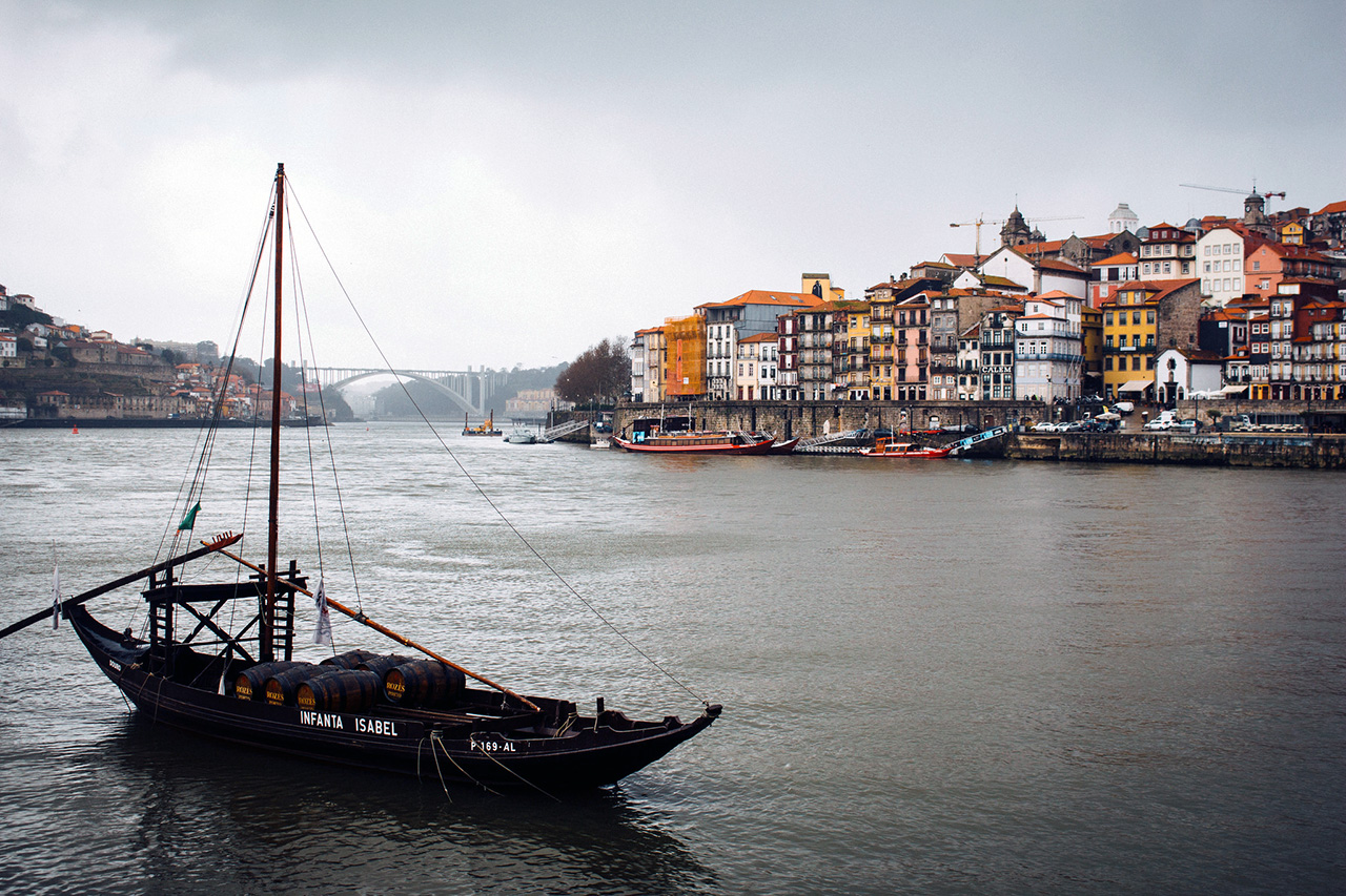Порту, Португалия фото #27079