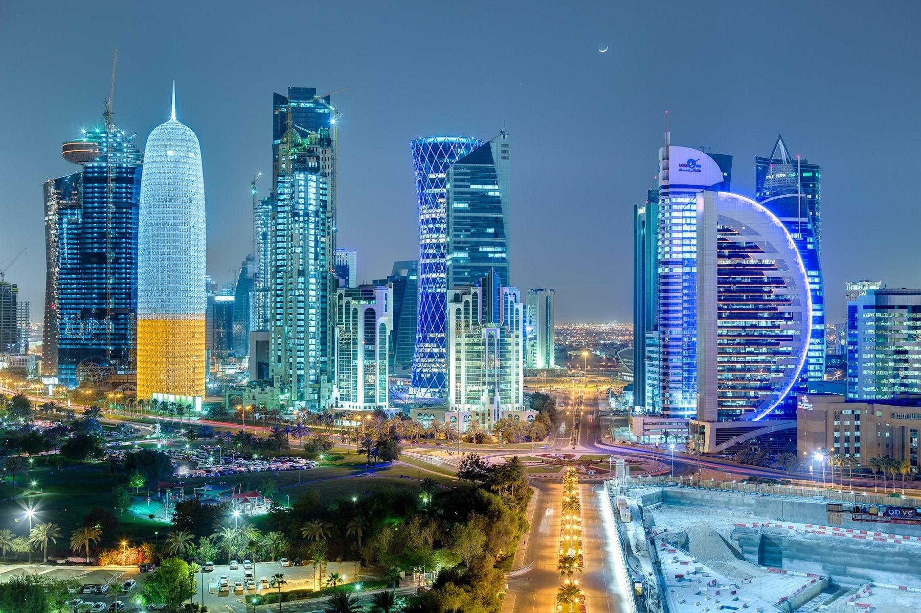 Катар фото #13587