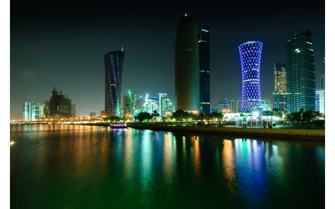 Катар фото #13589