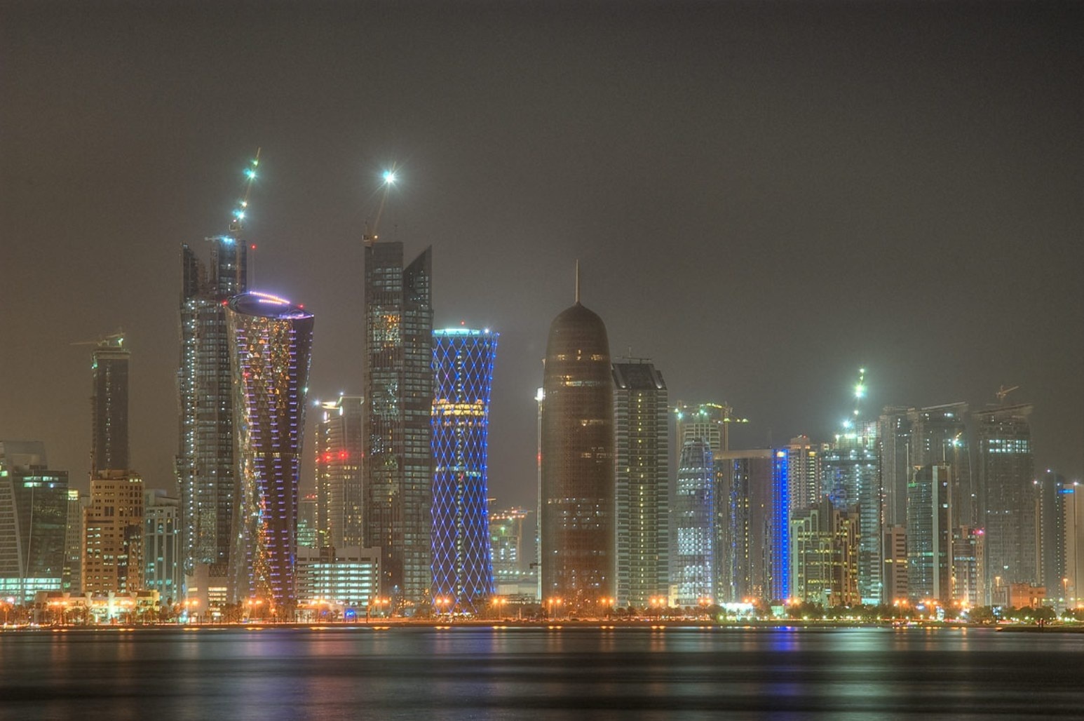 Доха, Катар фото #13577