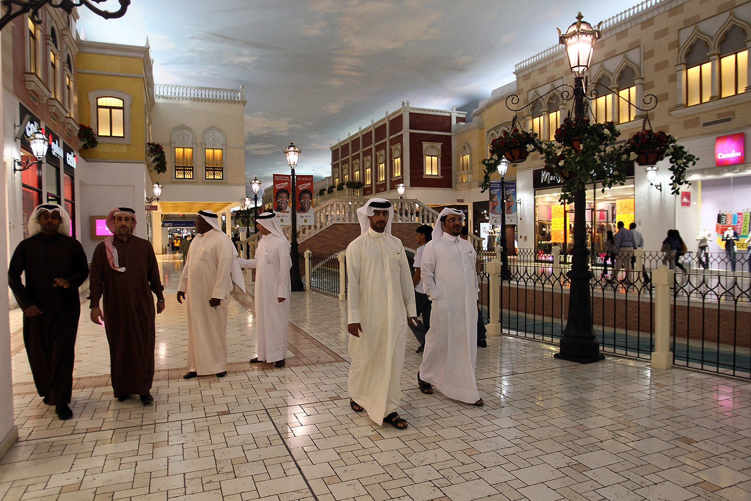 Доха, Катар фото #24960