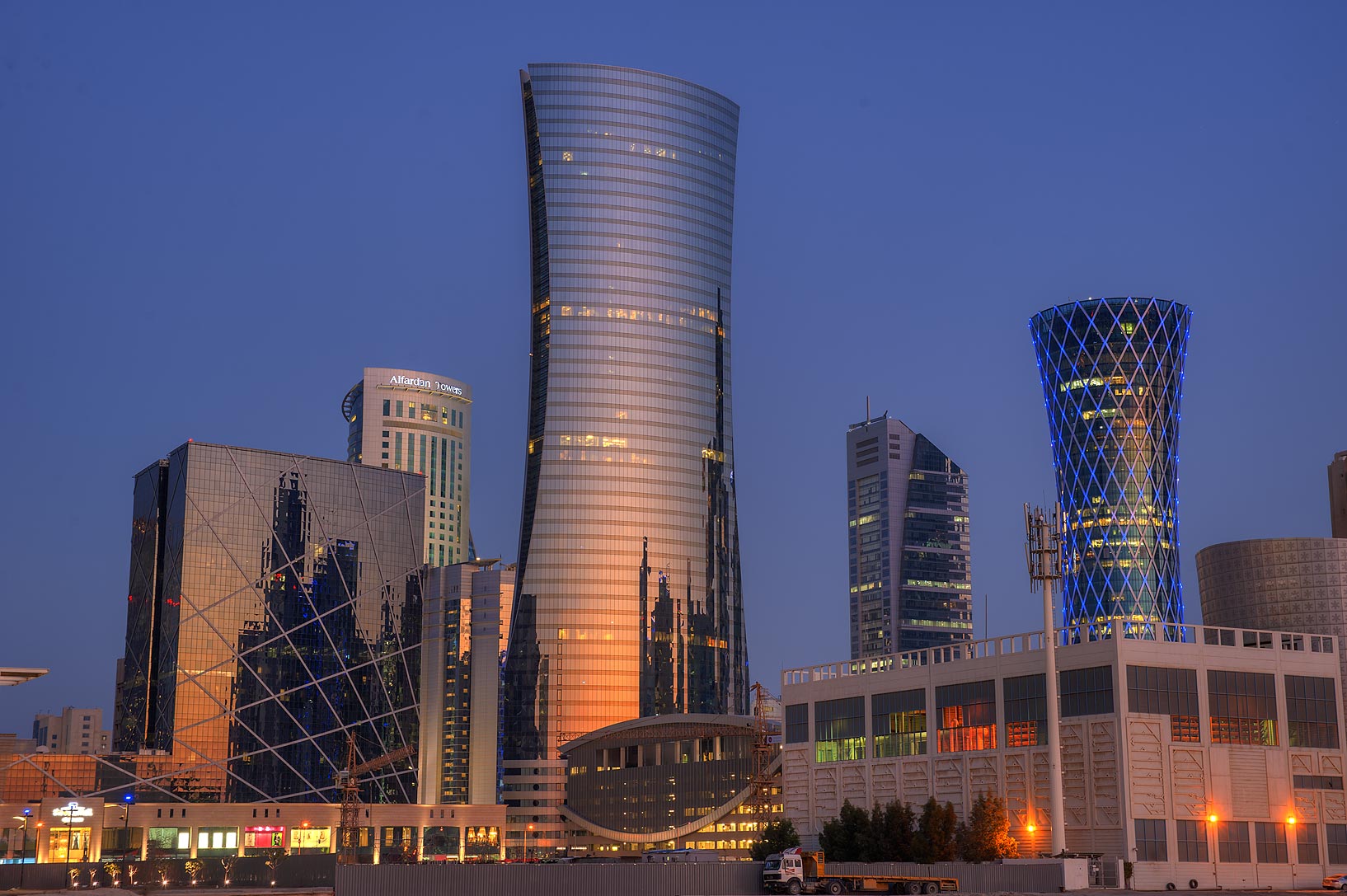 Доха, Катар фото #24973