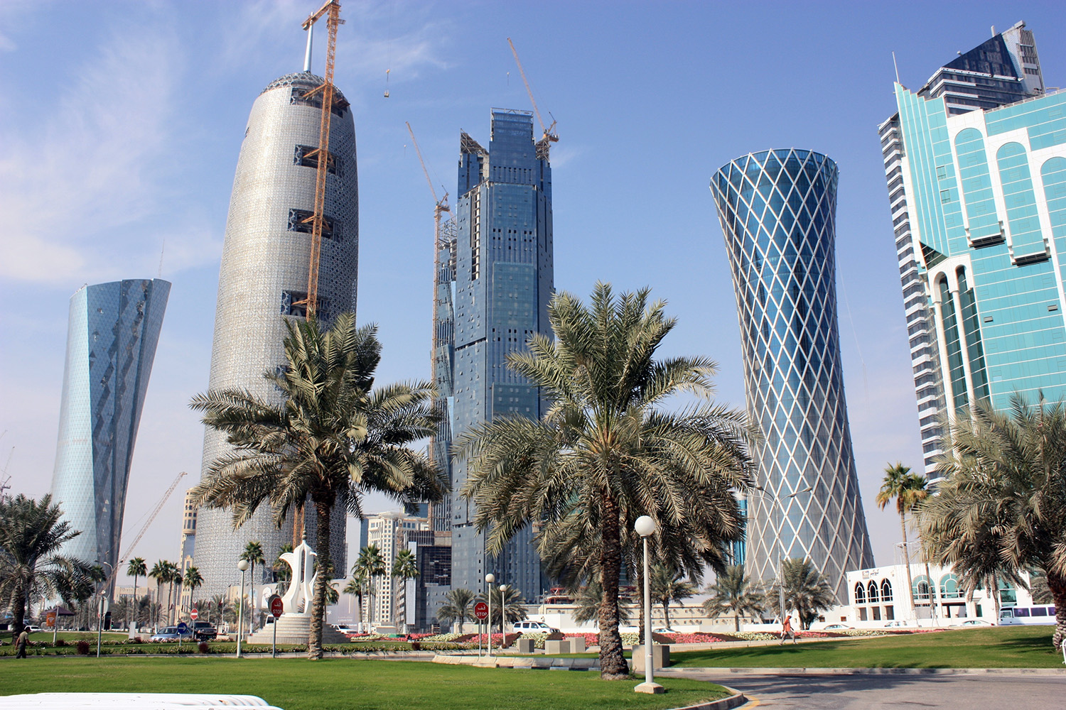 Доха, Катар фото #24979