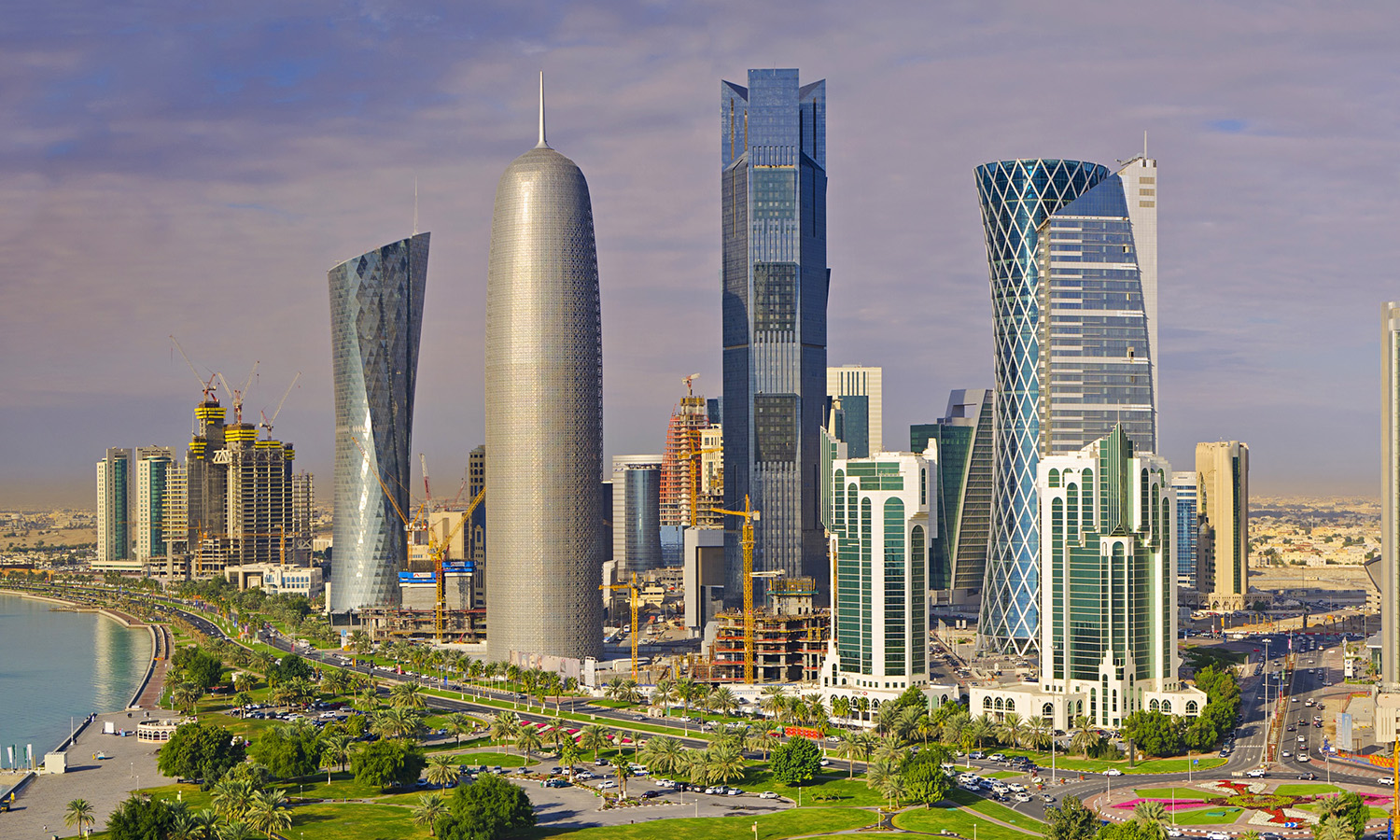 Доха, Катар фото #24990