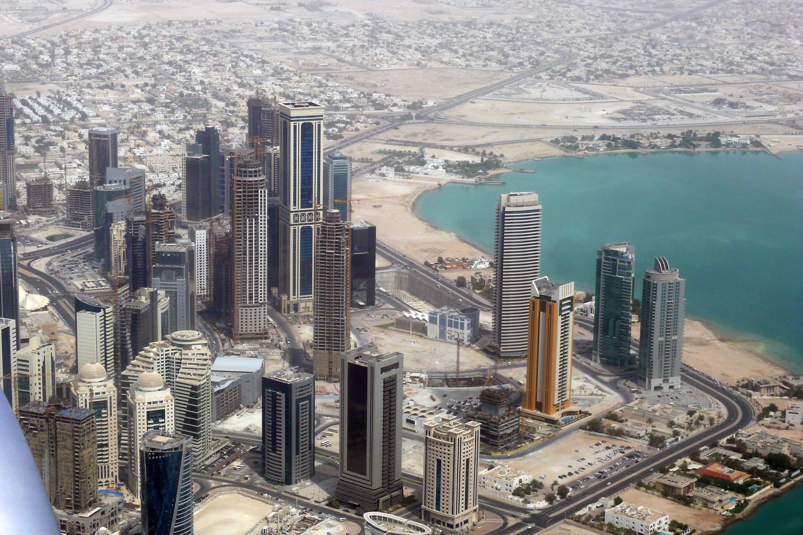 Доха, Катар фото #7715