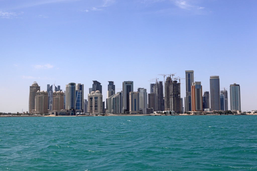 Доха, Катар фото #7718