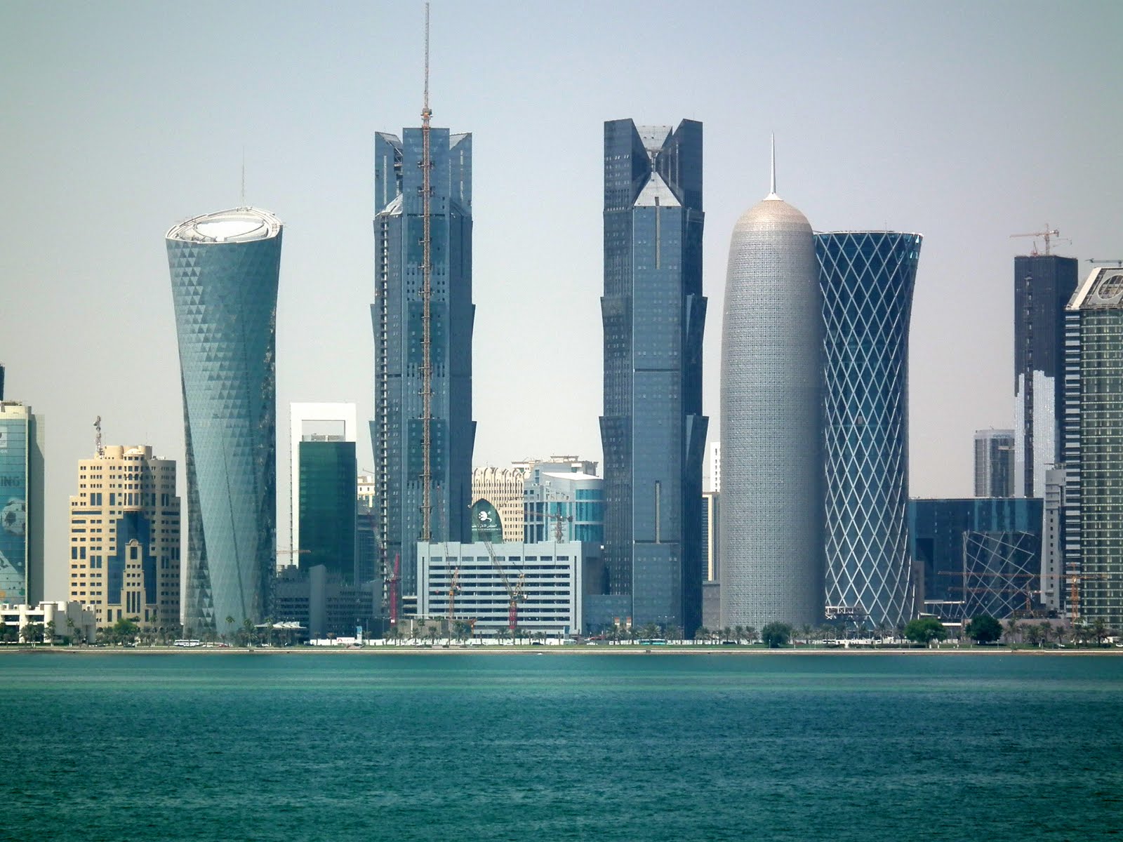 Доха, Катар фото #7719