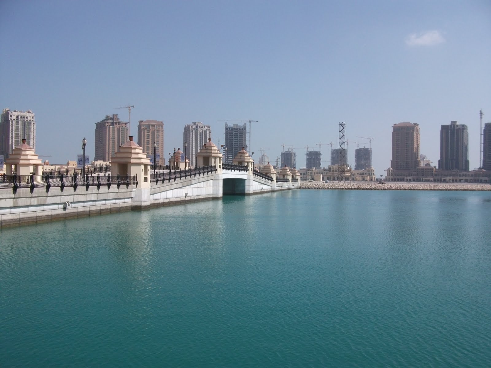 Доха, Катар фото #7724
