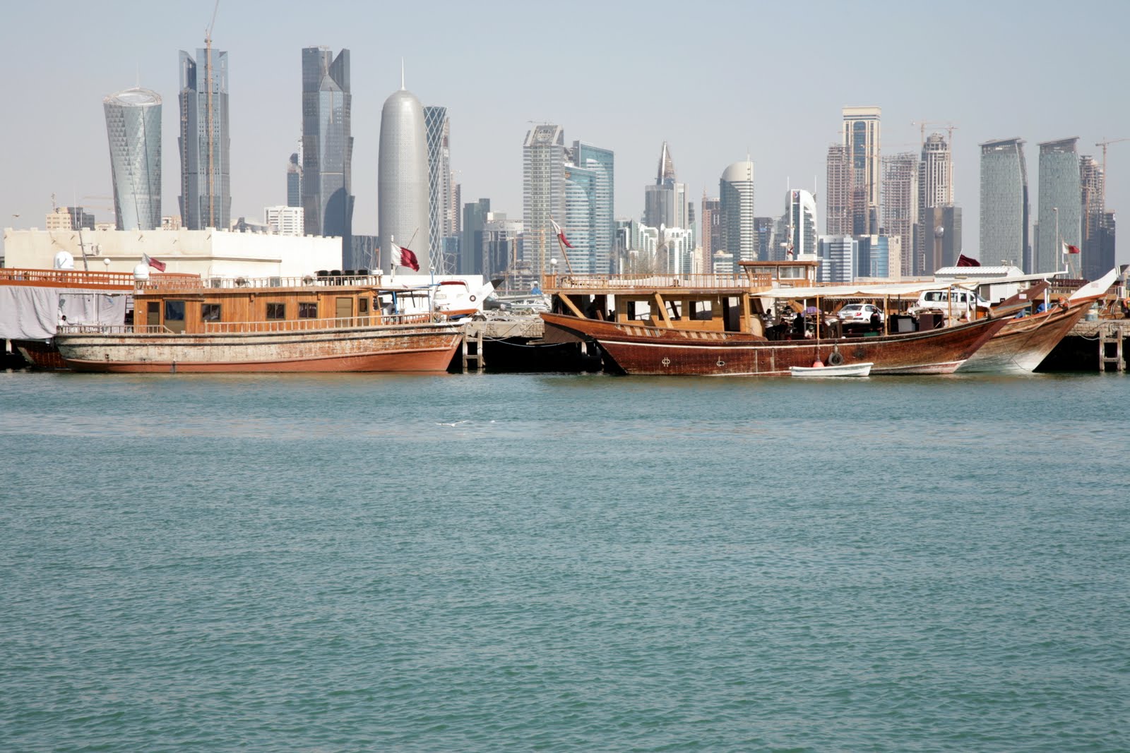 Доха, Катар фото #7728