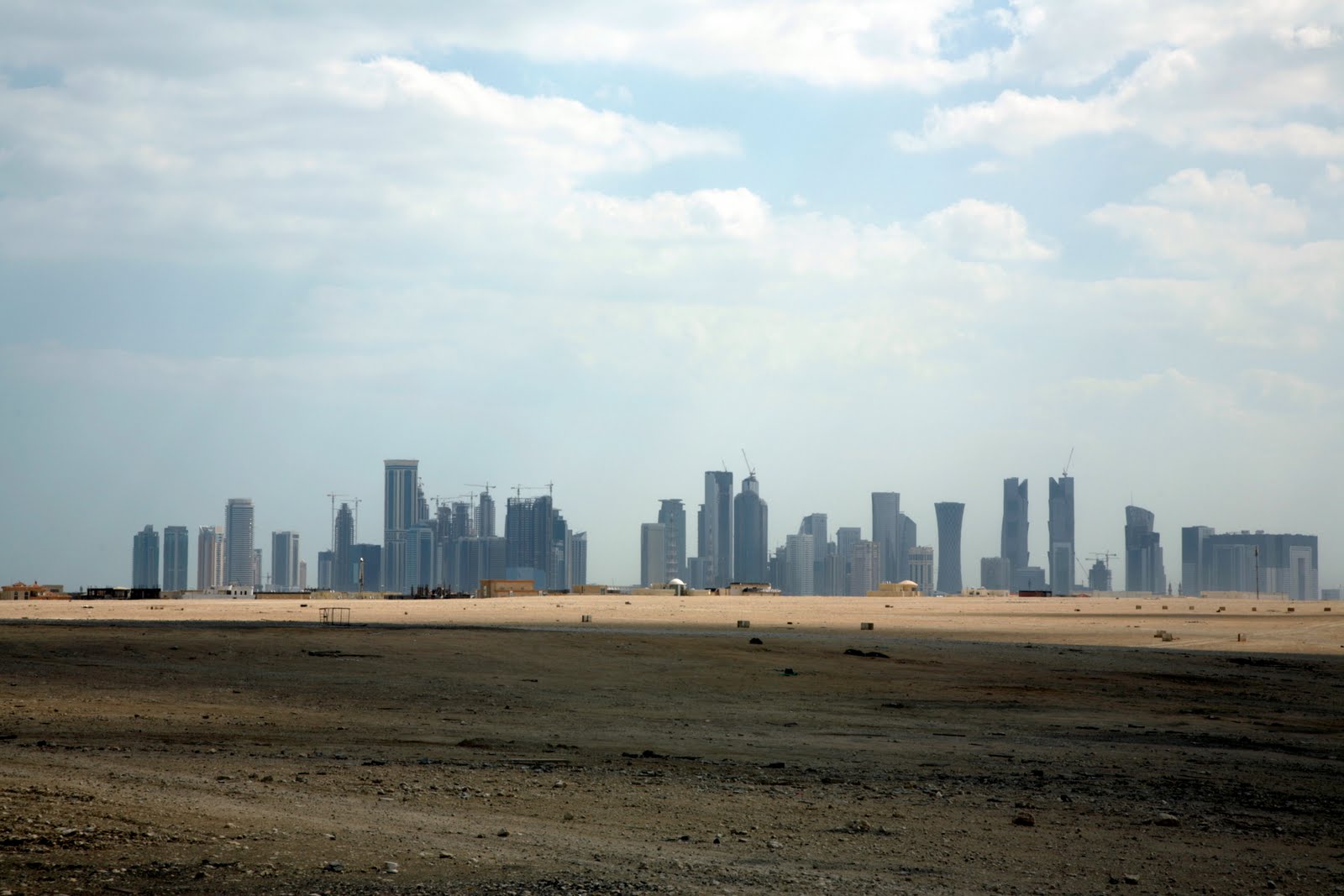 Доха, Катар фото #7729
