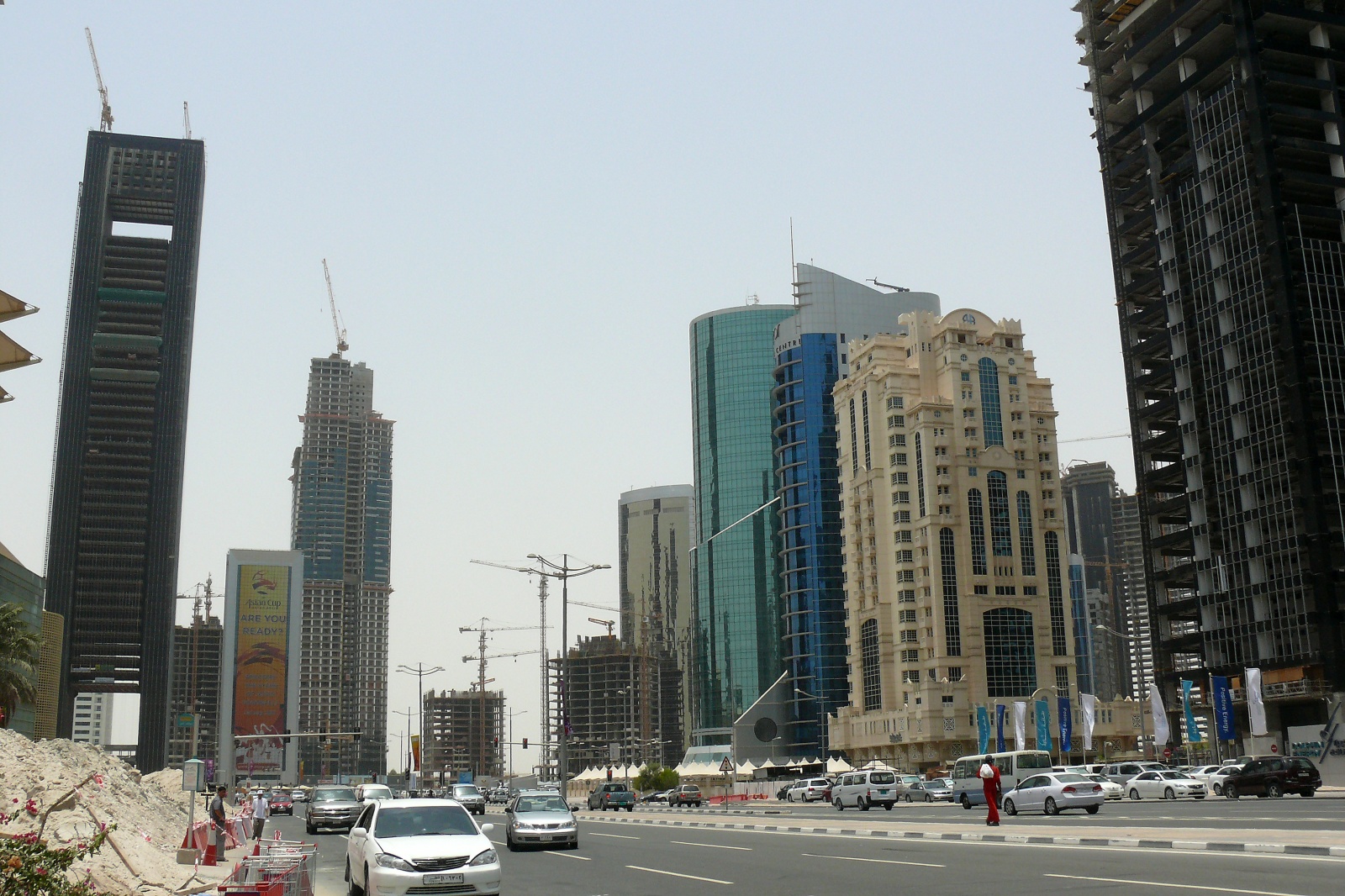 Доха, Катар фото #7731