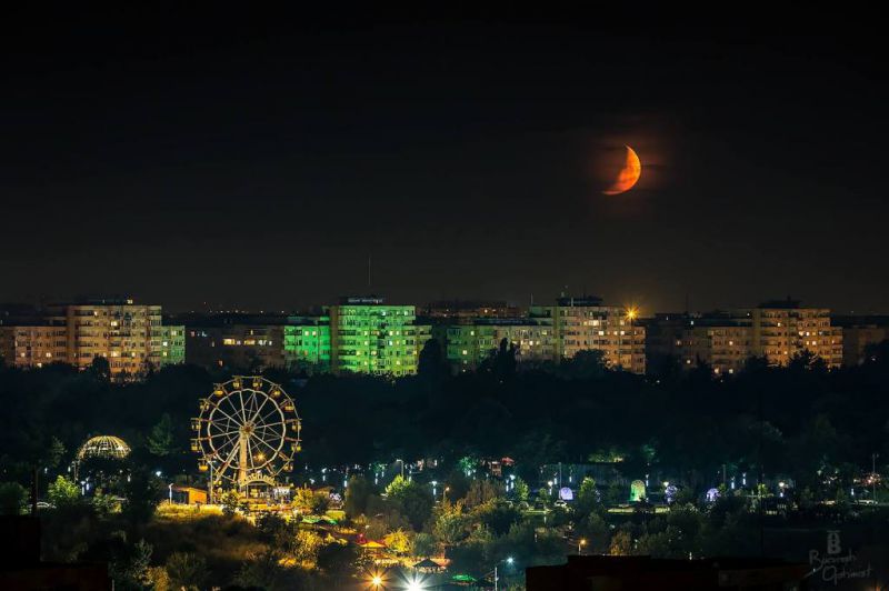 Бухарест, Румыния фото #29797