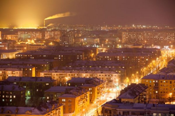 Челябинск, Россия фото #10608