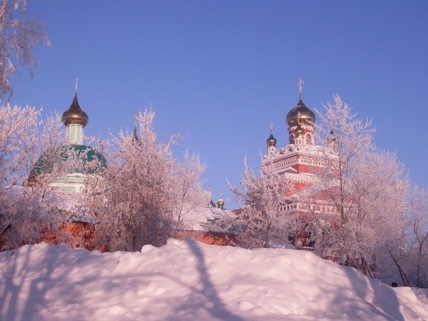 Ижевск, Россия фото #6251