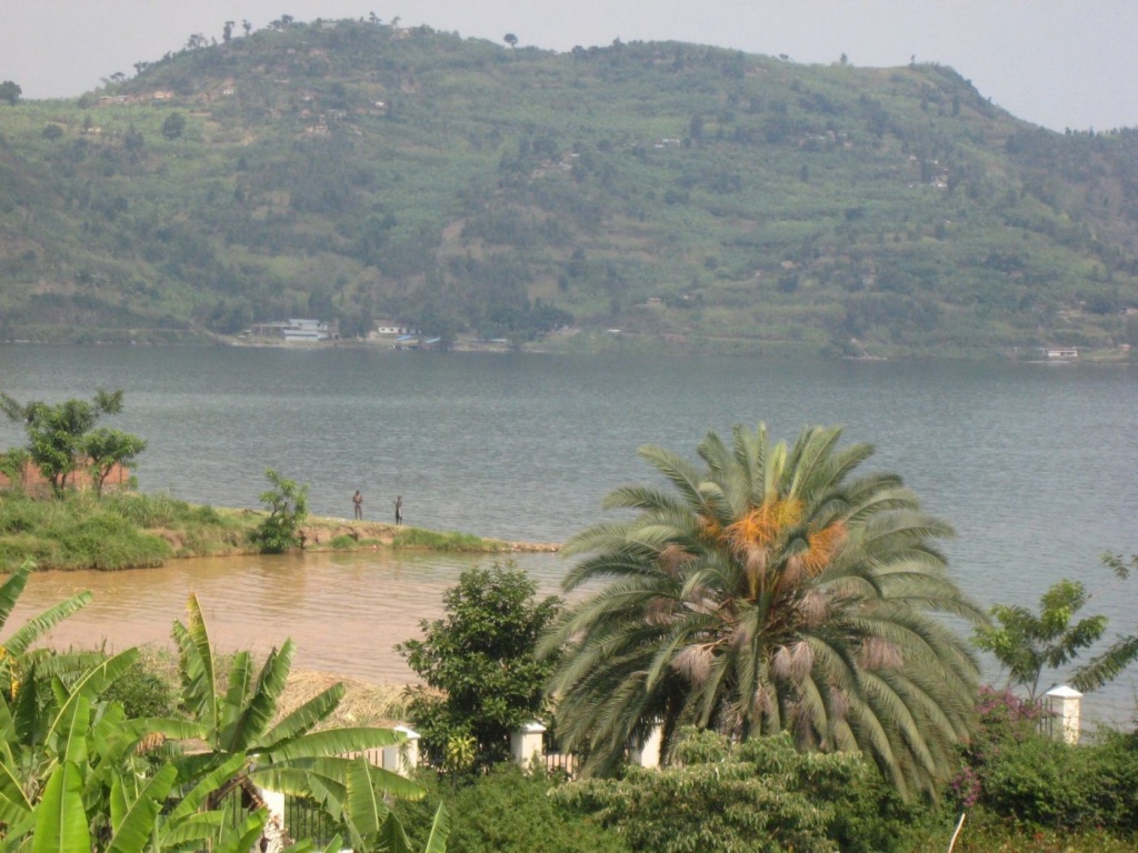 Руанда фото #13612
