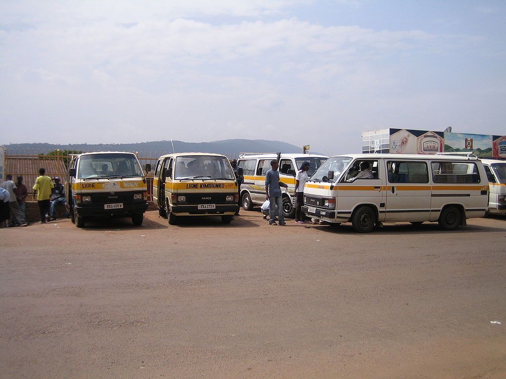 Кигали, Руанда фото #22821