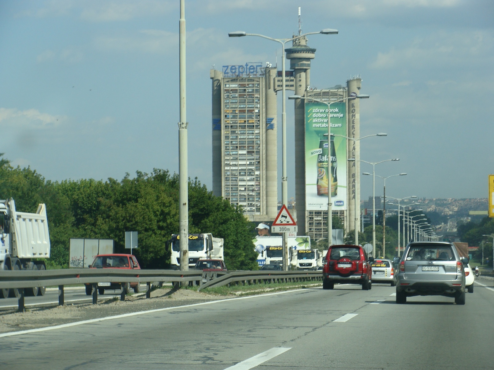 Белград, Сербия фото #14468