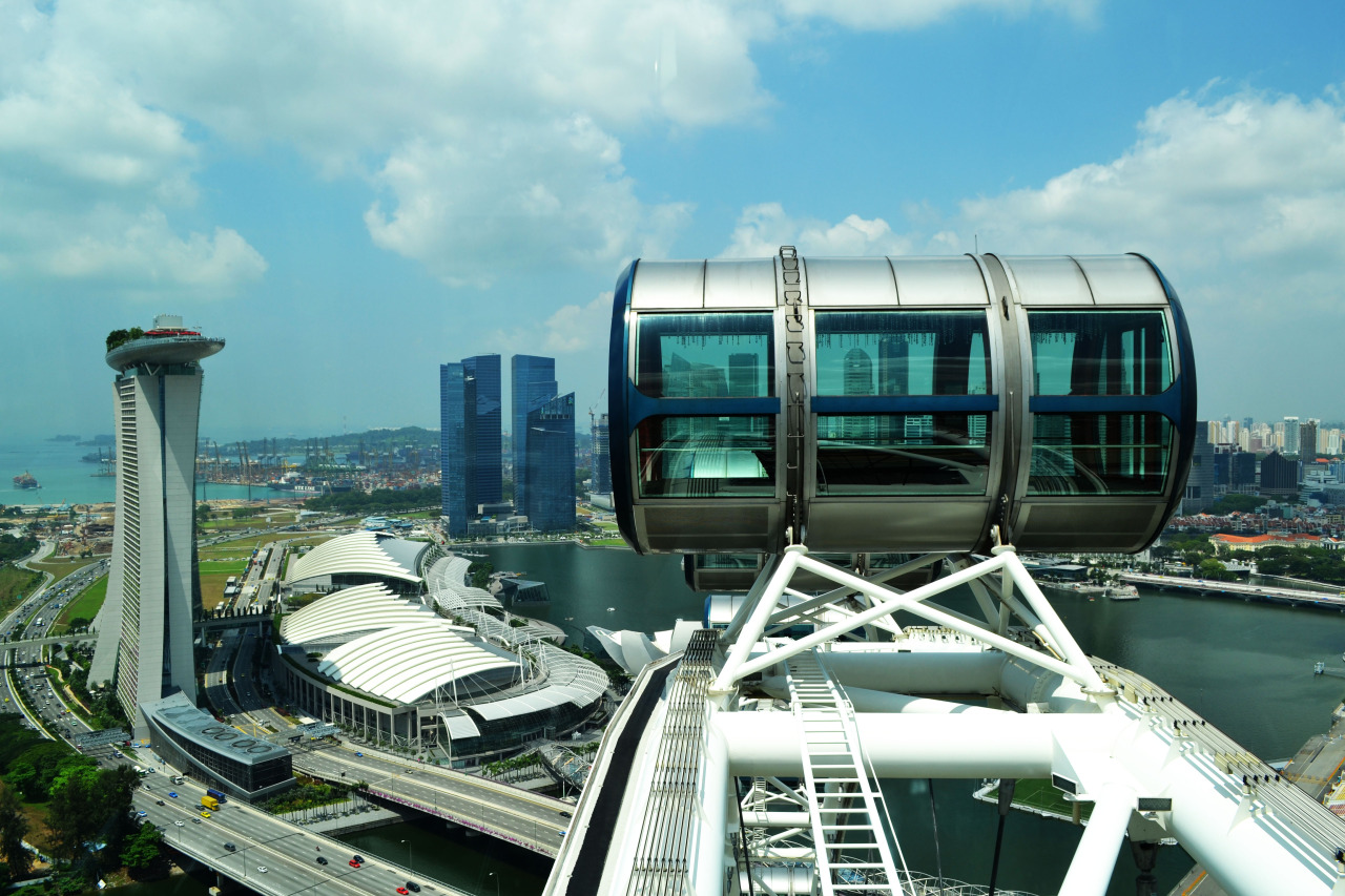 Сингапур фото #27236