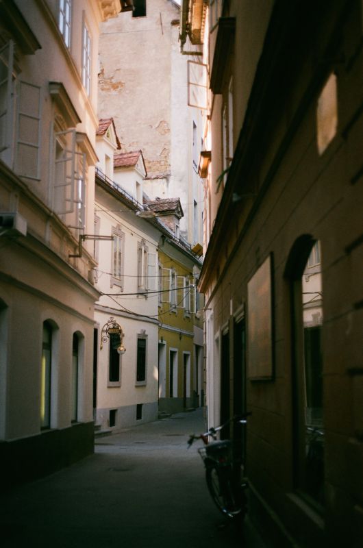 Любляна, Словения фото #31412