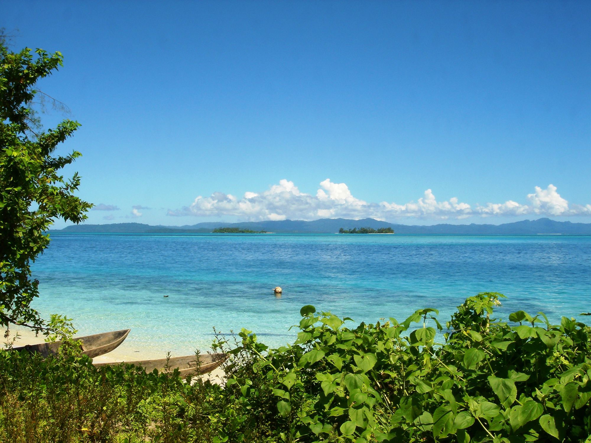 Соломоновы острова фото #9227
