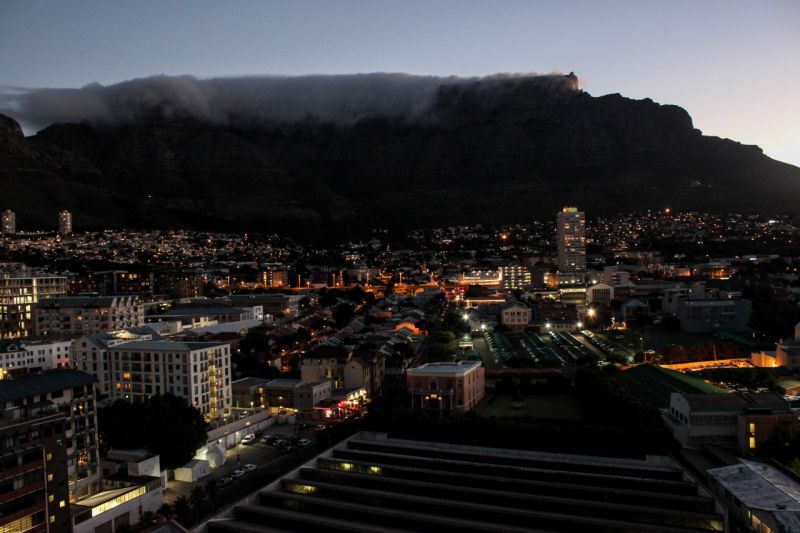 Кейптаун, ЮАР фото #28532