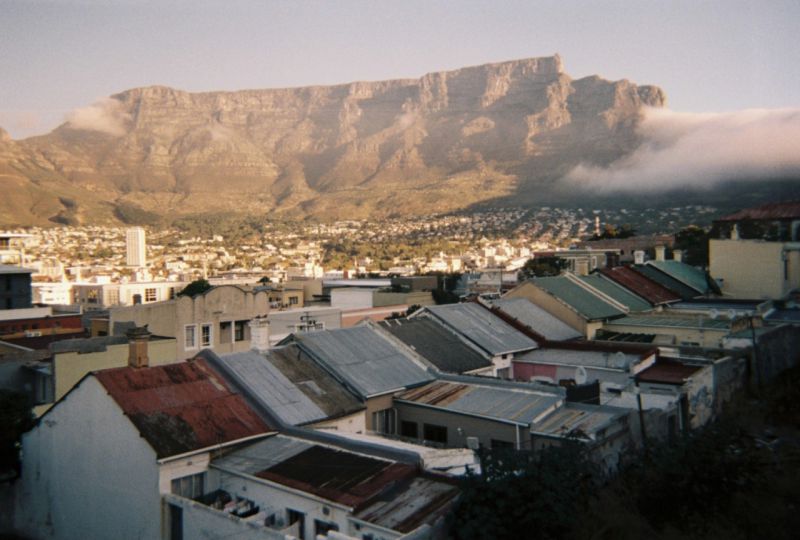 Кейптаун, ЮАР фото #28543