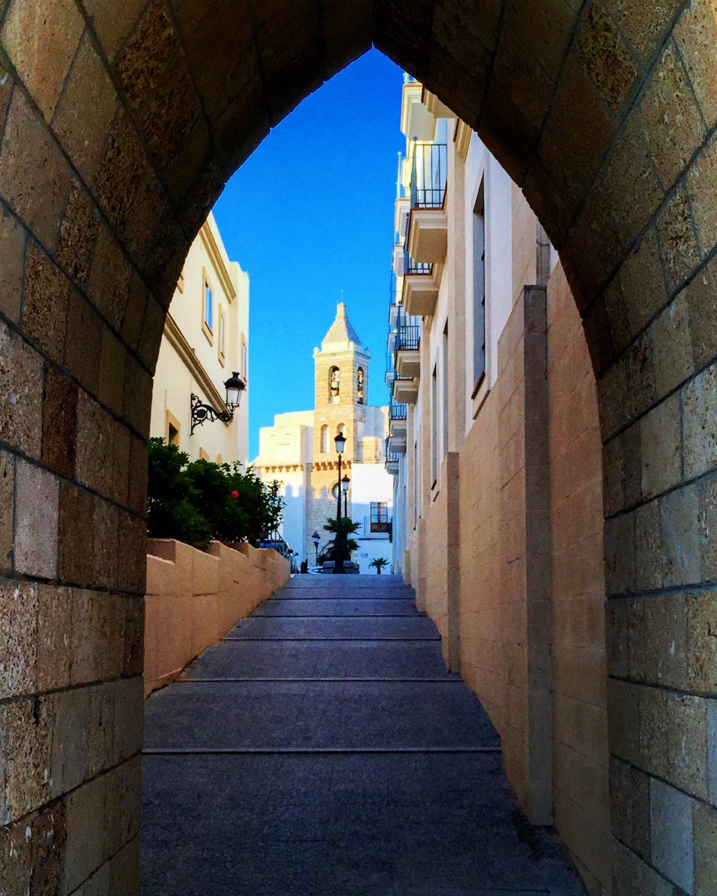 Кадис, Испания фото #26514