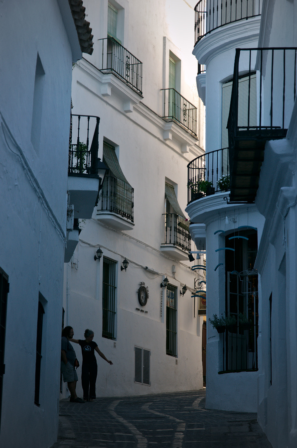 Кадис, Испания фото #26516