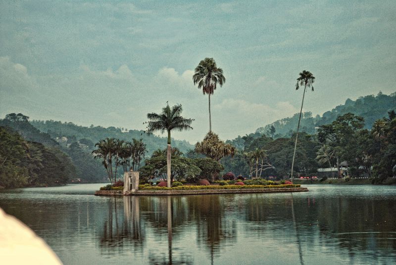 Канди, Шри-Ланка фото #28690
