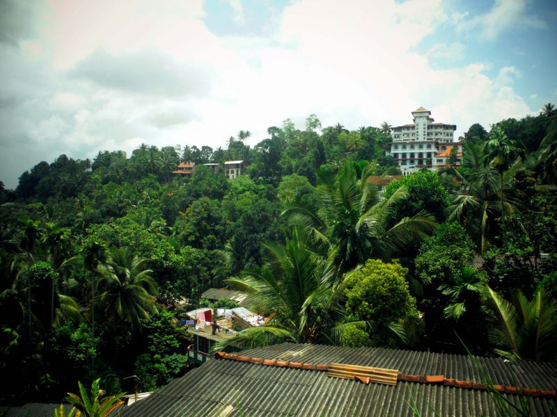 Канди, Шри-Ланка фото #28694
