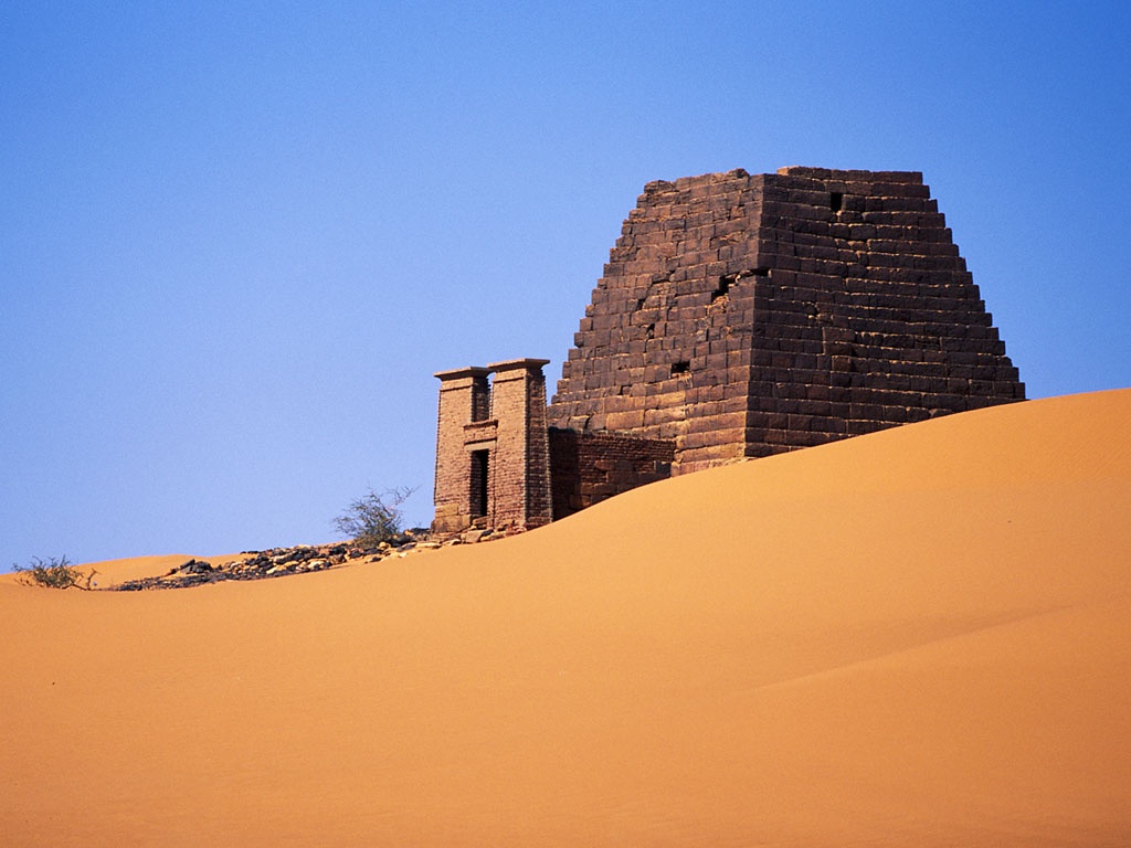 Судан фото #13715