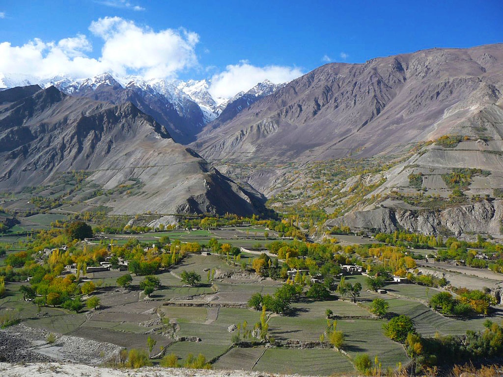 Таджикистан фото #13792