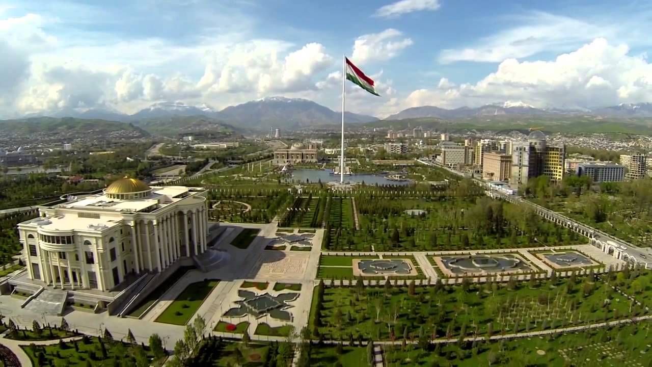 Душанбе, Таджикистан фото #23416