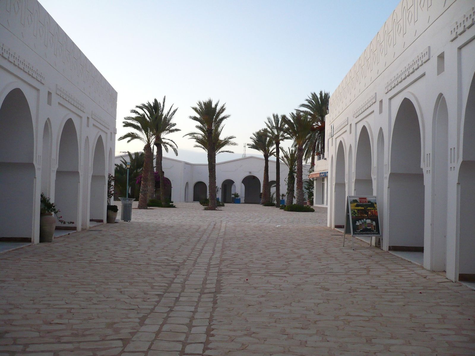 Джерба, Тунис фото #16450