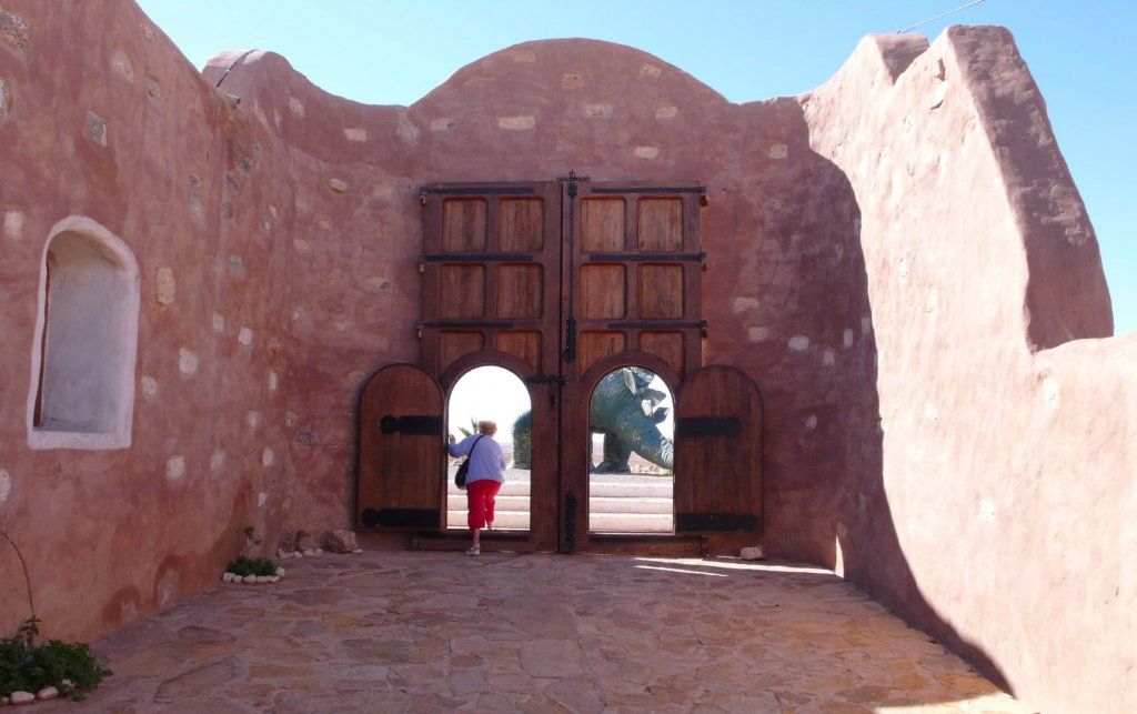 Ксар-Оулед-Деббаб, Тунис фото #12591