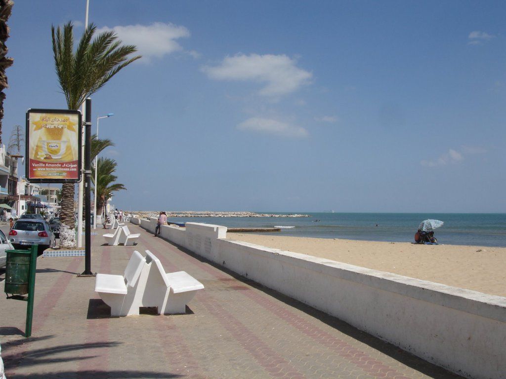 Ла-Гулетт, Тунис фото #12645