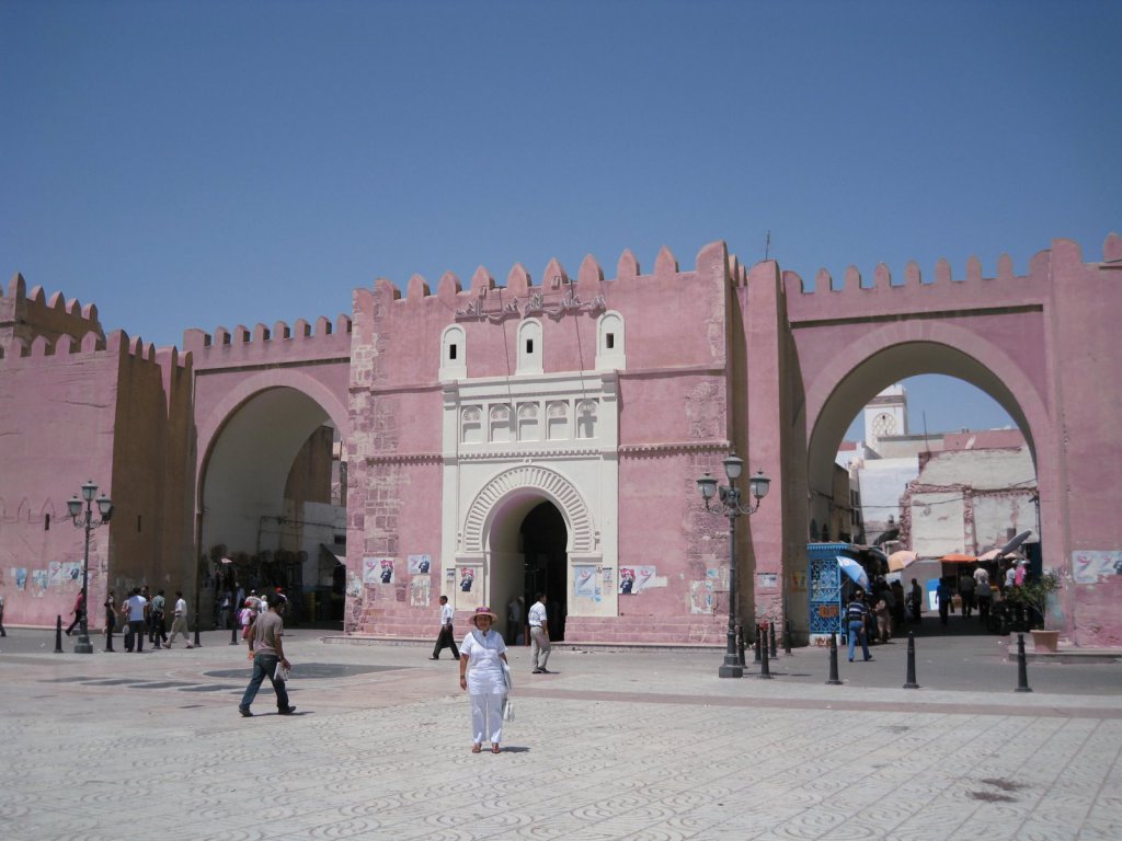 Сфакс, Тунис фото #12890