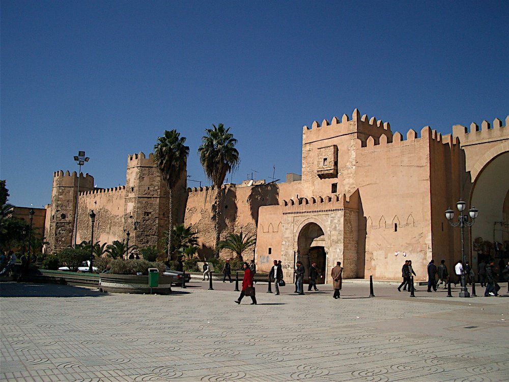 Сфакс, Тунис фото #12891