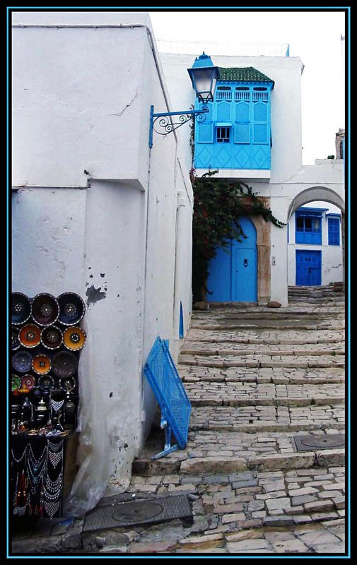 Тунис, Тунис фото #12923