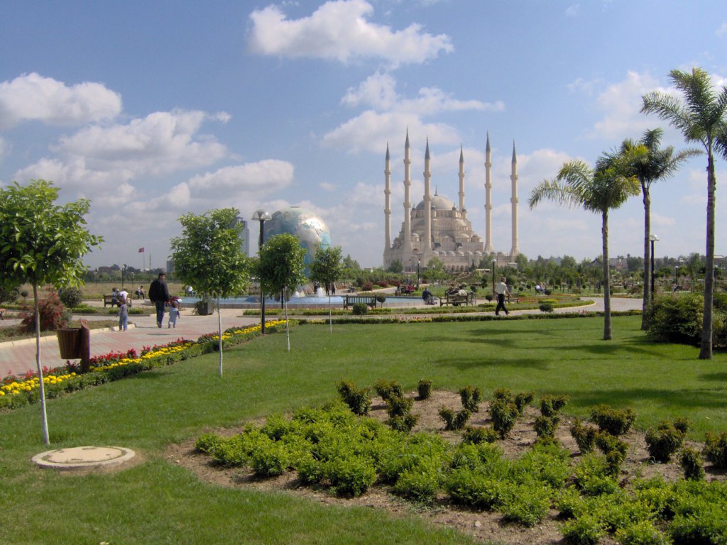 Адана, Турция фото #11585