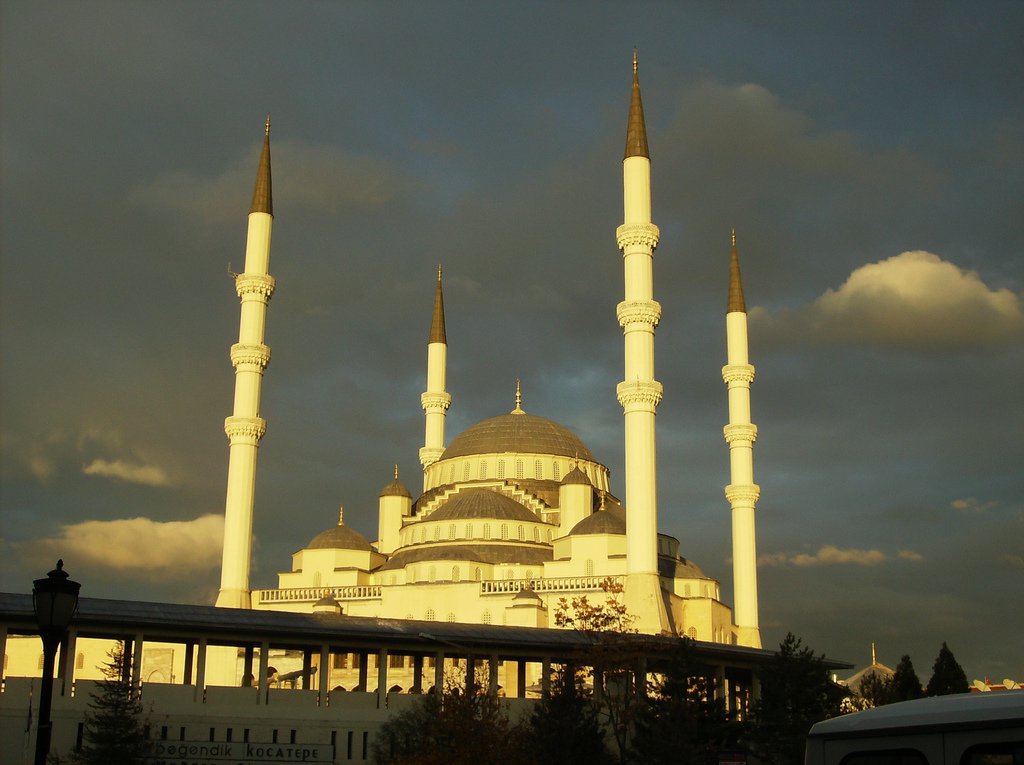 Анкара, Турция фото #11602
