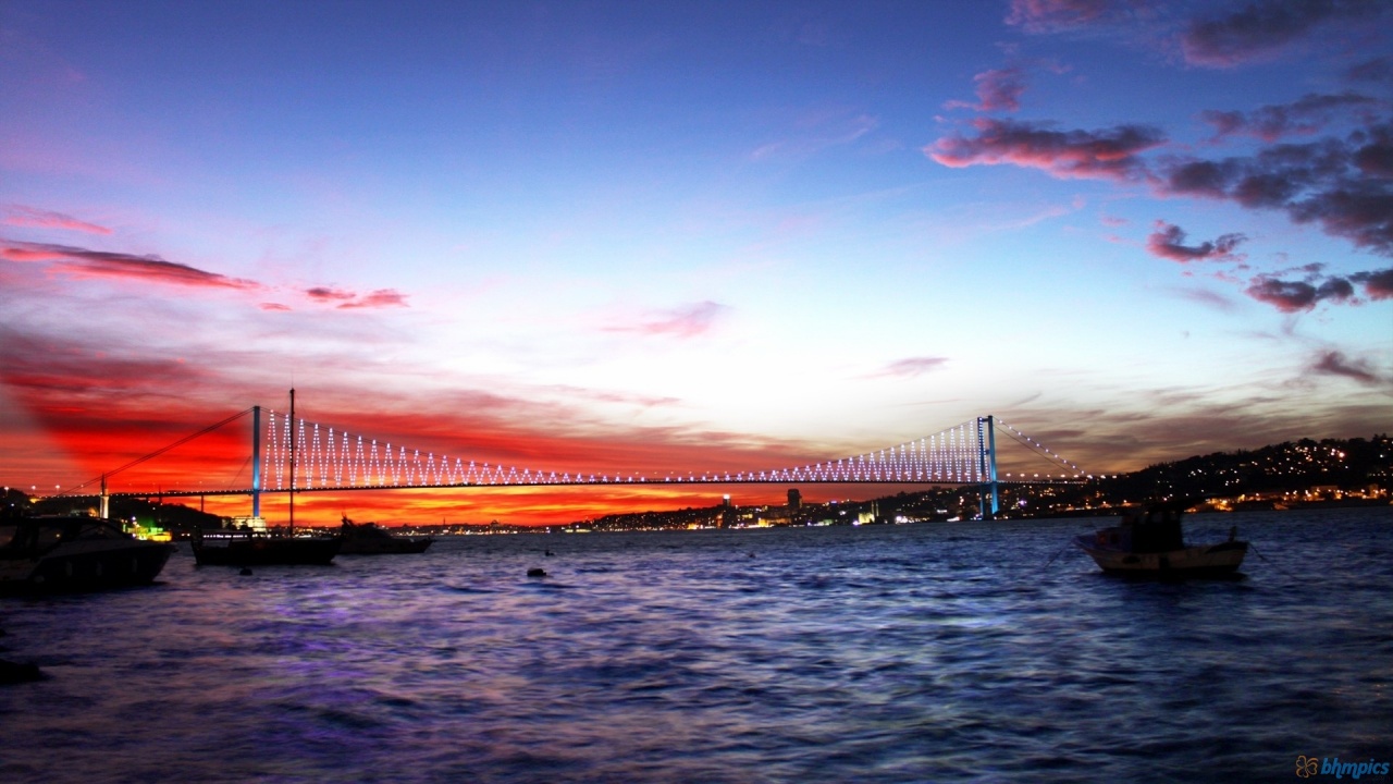 Стамбул, Турция фото #10835