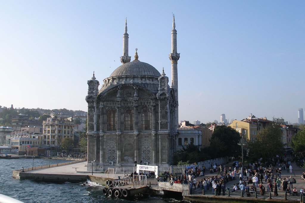Стамбул, Турция фото #11737